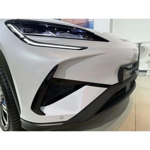 BYD Sealion 7 390kW AWD 83kWh Auto Design - Vehículo Eléctrico Inteligente de Nueva Energía, Alta Velocidad y Gran Autonomía - Product Image 6