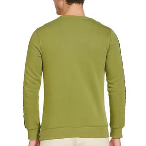 Sudadera con Capucha Informal de Otoño para Hombre y Unisex, Tejido Transpirable y Ecológico de Algodón/Poliéster, Sudadera Personalizable - Product Image 2