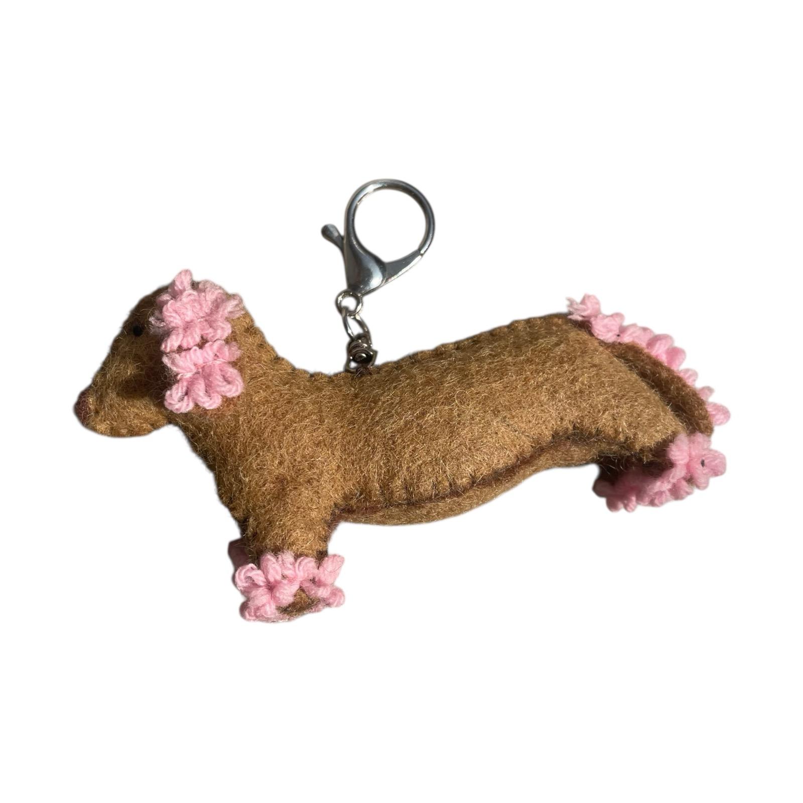 สีน้ำตาล