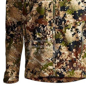 2025 Custom Made Design Hommes Chasse Hoodies Produit D'hiver Hommes Chasse Hoodies Dans Pas Cher Prix - Product Image 6