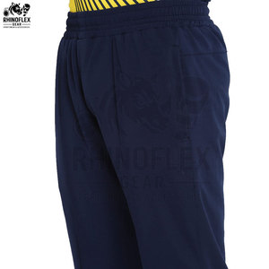 El mejor precio, logotipo impreso personalizado, uniforme de equipo de cricket, Diseña tus propios conjuntos de cricket de color personalizados de Pakistán a la venta - Product Image 6