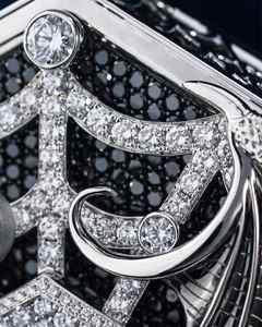 Pendentifs personnalisés en forme de cœur en argent 925 de haute qualité, plaqués or rhodié 14 carats, sertis de moissanite VVS, diamants glacés, hip-hop - Product Image 5