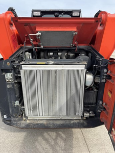 Minicargadoras de cadenas KUBOTA SVL97-2 usadas y en nuevas condiciones - Product Image 6