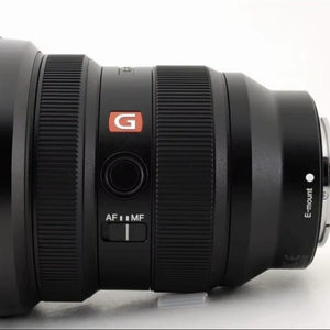 Lente de cámara FE 12-24mm f/2,8G M más vendida con envío gratis - Product Image 1