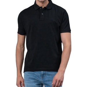 Chemise à manches courtes pour homme, 100% coton, de qualité supérieure, exportée directement de l'usine, couleur unie, anti-rides, séchage rapide, respirante - Product Image 3