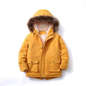 Ropa de Moda, Chaqueta Corta Estilo Parka, Logotipo Personalizado, Chaqueta Corta para Hombre, Gran Venta - Product Image 1
