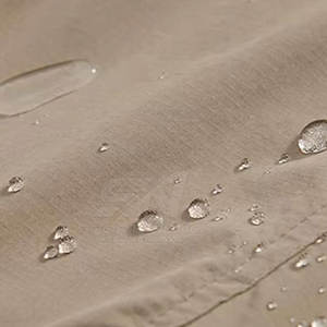 กางเกงทำงานแบบซอฟต์เชลล์ กันน้ำ กันลม สำหรับงานก่อสร้างและงานกลางแจ้ง - Product Image 5