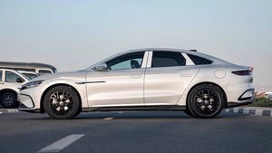 BYD HAN DM-I 125KM ELITE, Edición de Conducción Inteligente, Volante a la Izquierda, 150-200PS, 200-300Nm - Product Image 4