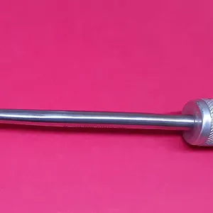 เครื่องมือผ่าตัดกระดูกทำจากสเตนเลสคู่มือสำหรับศัลยกรรมกระดูก - Product Image 6