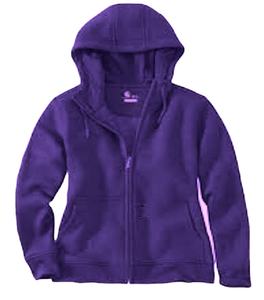 High Quality Custom Logo Cotton Long Sleeve <b>Zip</b> <b>up</b> White <b>Crop</b> Top Women <b>Hoodie</b> for Gym Clothing Casual Plain Shoulder - Product Image 3