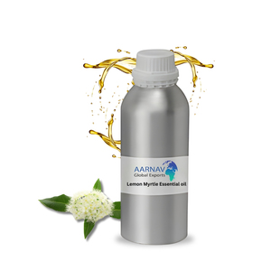 Aceite Esencial de Limoncillo 100% Puro y Natural, Grado Cosmético, Destilado al Vapor, Origen Australia, con Etiqueta Privada AARNAV, Suministro del Fabricante - Product Image 6