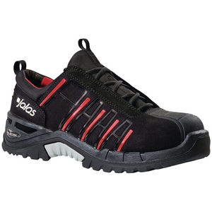 Calzado de Seguridad S3 SRC HRO EN ISO 20345:2011 - EXALTER 9955 Talla 45 Negro - Product Image 2