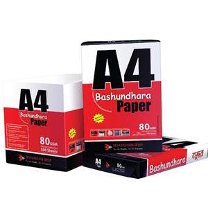 Promotion à l'exportation sur papier A4 avec une qualité constante et une finition d'impression nette idéale pour les bureaux des écoles et les détaillants - Product Image 2