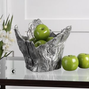 Vente chaude Vaisselle Bol En Métal Collations et Chips Servir Bol Décoratif Hôtels Cuisine Décoration Bol À Fruits - Product Image 5