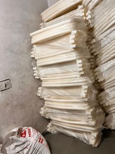 Panneaux de lit d'hôpital en plastique rouge de qualité supérieure 2025 pour hôpitaux maisons de soins infirmiers cliniques écoles Services de fabrication - Product Image 6