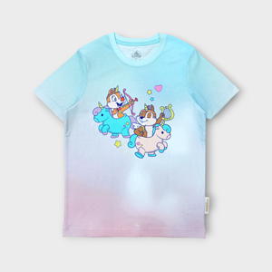 IsneyFsize size stomstomstomstomstomstomgh GH igital camisetas con Logo stogo enjuagado - Product Image 1