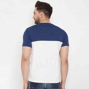 Custom Blank 100% Cotton <b>Plain</b> <b>Oversized</b> <b>T</b> <b>Shirt</b> Wholesale Breathable Short Sleeve Casual <b>T</b> <b>Shirts</b> - Product Image 4