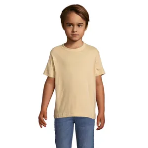Regent <b>Kids</b> 150g Promotional <b>T</b>-<b>Shirt</b> Personalized Merchandising - Product Image 5