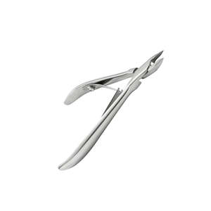 Pinzas antideslizantes para cutículas, pinzas para cutículas, embalaje personalizado, pinzas para cutículas, pinzas para cutículas para uñas, superventas - Product Image 6