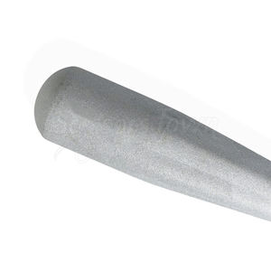 Élévateur dentaire ergonomique avec poignée antidérapante en acier inoxydable, outil chirurgical pour les procédures de levage des racines - Product Image 5