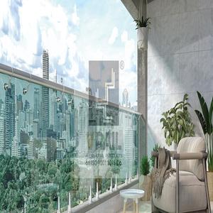 Fabricant de confiance de garde-corps d'escalier en acier inoxydable SS316 disponible à Saint-Marin pour les entrepreneurs et les exportateurs - Product Image 3