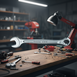 ประแจรวมยี่ห้ออูซาก - Product Image 3