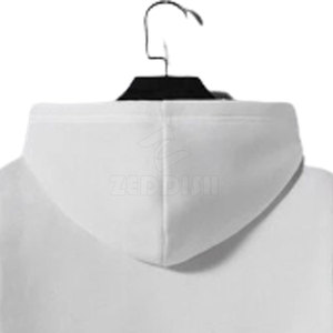 Chándal de Hip Hop para hombre con logotipo personalizado 2025, ajustado, calidad premium, algodón 100%, patrón sólido, talla grande, estilo más nuevo para invierno, - Product Image 3