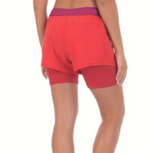 Shorts en coton taille haute pour femmes nouvelle mode confortable vêtements de Jogging de gymnastique pour l'été Shorts d'entraînement décontractés pour les femmes - Product Image 6