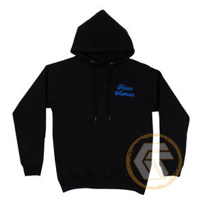 Diseña Tu Propia Sudadera con Capucha Personalizada de Invierno Zeta Phi Beta para Mujer, Sudadera con Capucha Transpirable al por Mayor, Ropa de Hermandad, Algodón Poliéster - Product Image 2