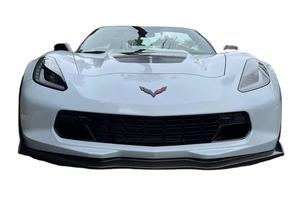 Corvette Cabriolet 2022 d'occasion en excellent état, prix de gros, faible kilométrage, aucun problème mécanique, prête à rouler - Product Image 6