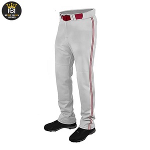 Top Quality <b>Custom</b> Made Wholesale Price Baseball & <b>Softball</b> Wear 100% Polyester Baseball <b>Uniform</b> for Teams in wholesale price - Product Image 3
