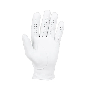 Guantes de Golf de Piel de Cabretta de Primera Calidad a Precio de Fábrica, para Deportes, con Logotipo Personalizado, Excelente Agarre, para Mano Izquierda - Product Image 3