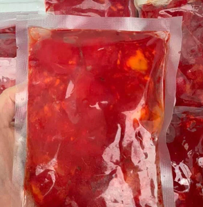 Fruits congelés biologiques Gac viande sur nouvelle saison pour la vente - Product Image 2