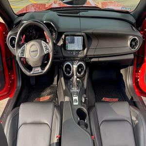 SUPER PROPRE 2023 CHEV-ROLET CAM-ARO 2SS CABRIOLET PRÊT À ÊTRE EXPÉDIÉ - Product Image 3