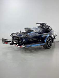 SeaDoo Explorer Pro de Bombardier/BRP, un PWC Robusto de Calidad, Diseñado para la Aventura y la Pesca - Product Image 3