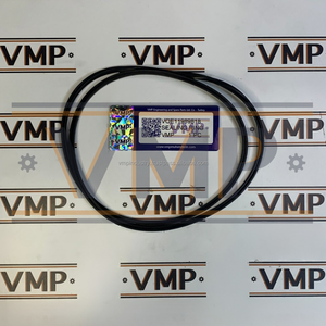Joint d'étanchéité VOE 11989818 pour camions articulés Volvo VMP, pièces de machines de construction de haute qualité, garantie de 6 mois - Product Image 2