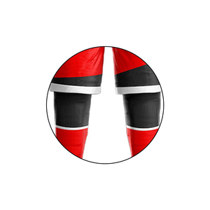 Uniforme de hockey sobre hielo para hombre, el mejor material, recién llegado, baja tasa, personalizable con mínimo MOQ, servicio OEM a la venta - Product Image 6