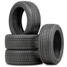 1X 255/45R19 (104V) - VREDESTEIN WINTRAC XTREME S *5.3MM XL M+S - 2019 - Product Image 3