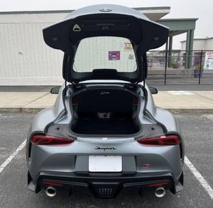 2022มือสอง Toyota suprra รุ่น A91-CF - Product Image 6