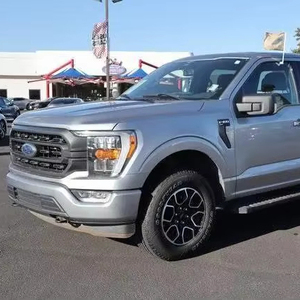 Ford XLT de 2023, - Product Image 1