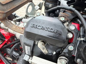 Compre una desbrozadora de tocones Barreto 30-SGB nueva/usada, autopropulsada, sobre orugas, para movimiento de tierras. - Product Image 6