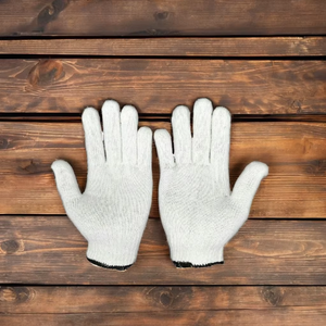 Meilleure vente Gants durables flexibles en coton et polyester de calibre 10 à usages multiples Gants à usage général du fabricant du Vietnam - Product Image 1