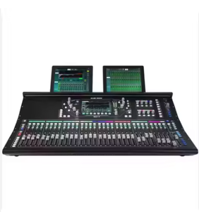 มิกเซอร์ดิจิตอลใหม่ SQ-7 48-Channel / 36-Bus - Product Image 1