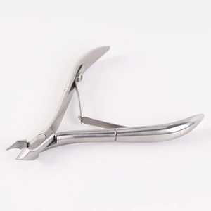 Wholesale Stainless Steel <b>Nail</b> Tools <b>For</b> Removing Dead Skin And Backstabbing <b>Nail</b> <b>Clippers</b> - Product Image 4