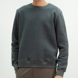 2025 sweat-shirt vêtements d'hiver tissu chaud de haute qualité conception et impression personnalisées disponibles en prix de gros OEM personnalisé - Product Image 6