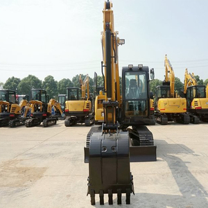 Excavadora Usada Grande de la Marca Caterpillar, Modelo Cat 315D 320bl 320c 320cl 320d - Product Image 6