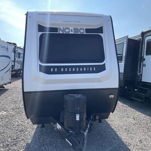 Nuevo For-est Ri-ver No Boundaries 19.1 de 2021 - Product Image 1
