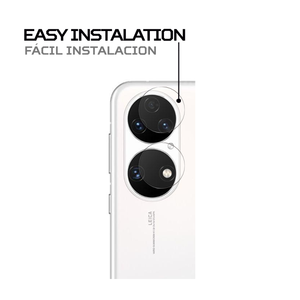 กันกระแทกสำหรับ Huawei P50E อุปกรณ์ป้องกันหน้าจอทนทานและกันกระแทกสำหรับ P50E Huawei - Product Image 3