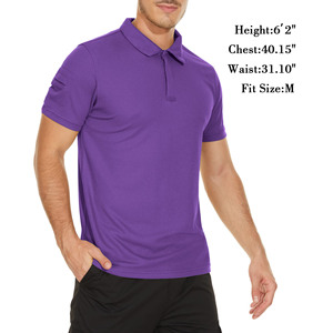 Camiseta Polo de Manga Larga con Estampado Personalizado de Alta Calidad 2025, Estilo Hip Hop, Cuello en V, Camisetas con Estampado Digital - Product Image 2