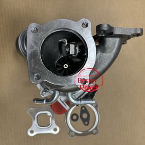 M5G Turbo Chargeur CM5G-6K682-<span class=keywords><strong>HB</strong></span> CM5G-6K682-HE RMCM5G-6K682-GD Turbo pour Ford Fiesta <span class=keywords><strong>Focus</strong></span> C-Max B-Max 1.0 L - Product Image 5